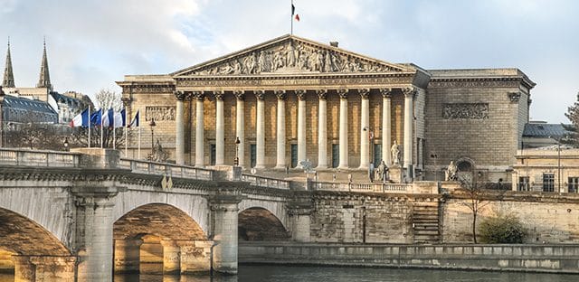 Assemblée Nationale