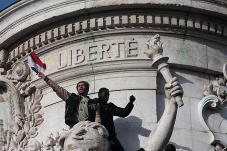 République et liberté