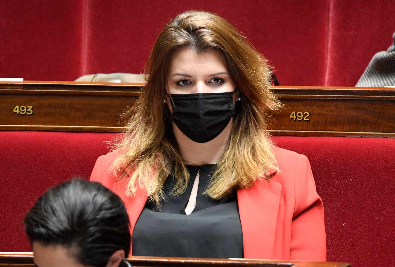 Marlène Schiappa