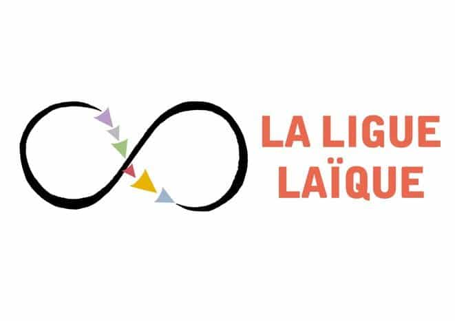 ligue laïque logo